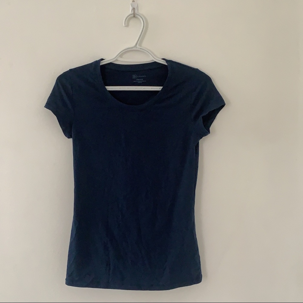 Basic top